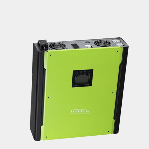 Flora InfiniSolar - 3KVA Solar Invert, Infisolar-3K Solar Inverter Charger